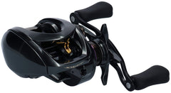 DAIWA Stiez CT SV TW 700XHL with G1 Duralumin spool for smooth starts.