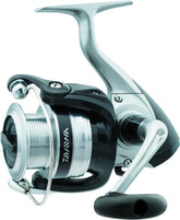 Daiwa Strikeforce-B Spinning Reel SF1000 Silver with ABS Aluminum Spool