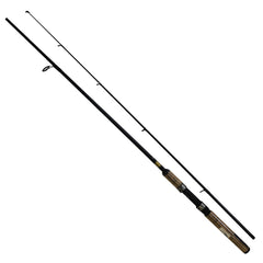 Daiwa Sweepfire Glass blank highlights durable fiberglass construction for lasting performance.