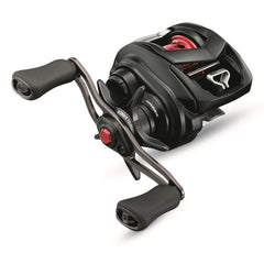 Daiwa Tatula BF70 Bait Finesse Reel full view for precise casting and control.
