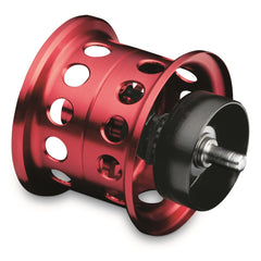Daiwa Tatula BF70 reel body highlighting Hyper Drive durability