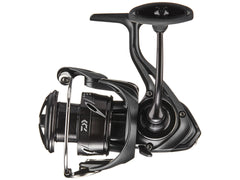 Zaion V Airdrive Rotor reduces rotor flex on Tatula Elite