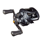 Daiwa Tatula SV TW 103H side view highlights compact precision casting.