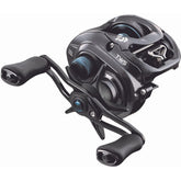 Daiwa TTUCT100XS Tatula CT Baitcast Reel front view