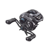 Front view of Daiwa TTUCT100XSL Tatula Ct Baitcast Reel