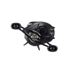 32mm MAGFORCE-Z aluminum spool featured on the Daiwa TW 80HL.