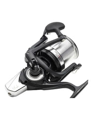 ZAION V rotor close-up on 23 Super Spod 45 SCW