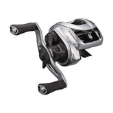Daiwa Zillion SV TW 1000XH side view highlights compact lightweight body for easy handling.