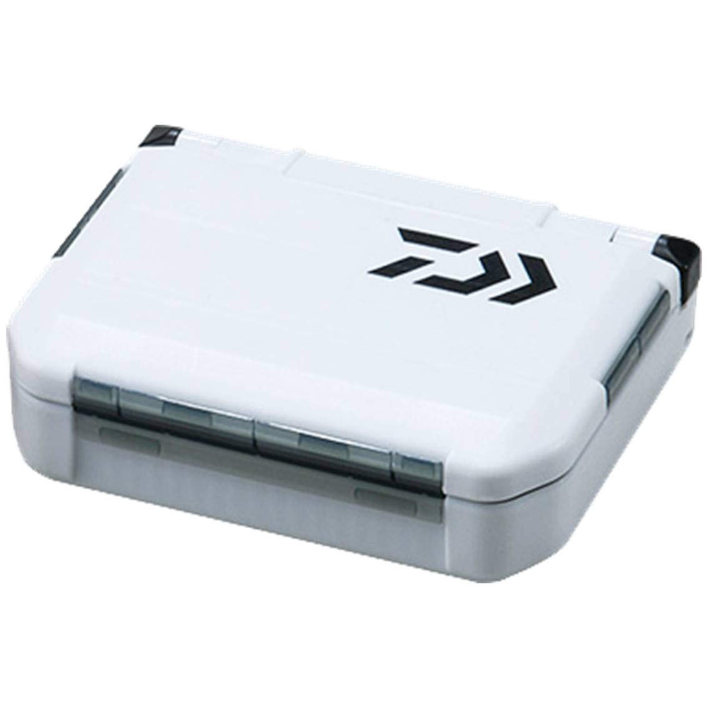 Front view of Daiwa 904933 Tackle Box Multi Case 122NJ