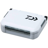 Front view of Daiwa 904933 Tackle Box Multi Case 122NJ