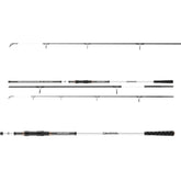 DAIWA Seahunter X Surf 13ft fishing rod - 3-piece