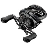 Daiwa Tatula Elite Baitcasting Reel Hyper Speed Left Hand Black