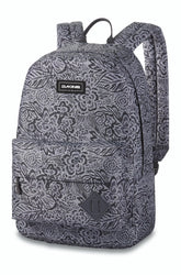 Dakine 365 Pack 21L front pocket for quick-access essentials
