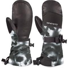 Dakine Fleetwood Gore-Tex Mitt cuff with adjustable closure for secure fit