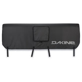 Dakine Pickup Pad DLX black large tailgate setup protects bikes during shuttle trips.