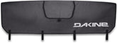 Dakine Pickup Pad DLX Curve close-up on tailgate protection.