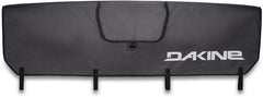 Dakine Pickup Pad DLX Curve Large on curved tailgate protecting bikes during transport