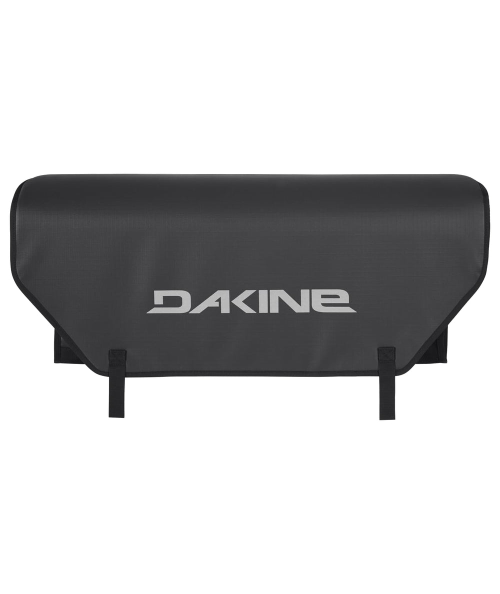 Dakine Pickup Pad Halfside protects tailgate while securing bikes and gear.
