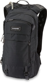 Dakine Syncline 12L backpanel breathability supports comfortable rides.