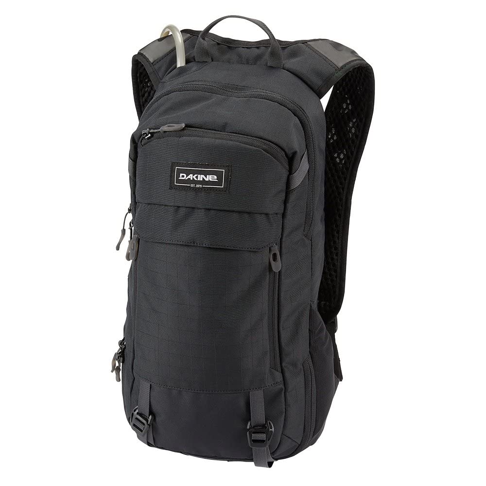 Dakine Syncline 12L hydration pack with breathable backpanel for comfortable daily rides