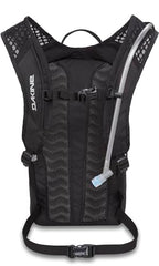 Dakine Women's Session 8L Griffin Treeline with sunglasses pocket for quick access during hikes