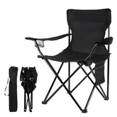 Damei century folding chair lightweight, beach-ready for portable comfort on the go.