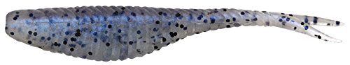 Damiki ARMSD-5-103 Armor Shad lure with lifelike action for casting and retrieving.