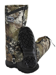 Dan's Hunting Gear 1000D Magnatuff detail shows rugged weave for durability.