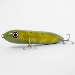 Dark Matter Astro Spook in Thicccle Rick color ready for topwater action