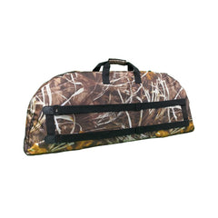 DarkForest BC-1 arrow pocket holds full-length arrows for quick access.
