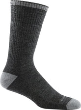 Darn Tough John Henry boot cushion socks front view with midweight warmth