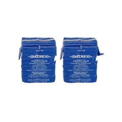 Datrex 3600-calorie emergency bar pack provides high-energy, ready-to-eat nutrition for disaster kits.