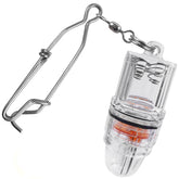 Deep Drop LED Fishing Light with stainless steel clip