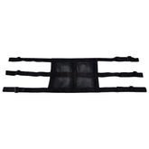 DELORIGIN universal replacement seat for ladder stands provides stable support.