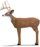 Delta McKenzie Challenger Deer 3D archery target with lifelike vitals