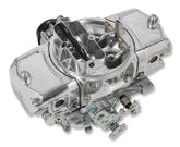 Demon SPD-750-MS polished aluminum carburetor for a durable, stylish engine bay upgrade.
