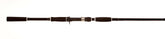 Denali BF763C bottom feeders casting rod with glow tip enhances bite detection.