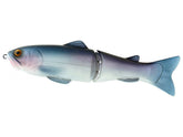 Deps Silent Swimmer 250 swimbait – side profile