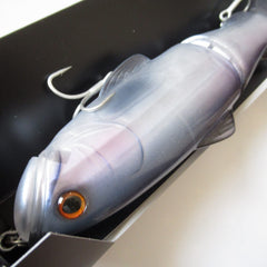 Deps Slide Swimmer 250 – top view