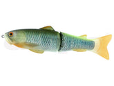 Deps Slide Swimmer 250 Swimbait – front view