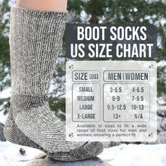 Desert Breeze Alpaca-Merino socks use natural fibers with no harsh chemicals.