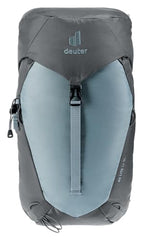 Deuter AC Lite 14L SL back with Aircomfort system for ventilation and comfort