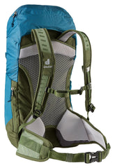 Deuter AC Lite 22 SL hydration compatibility for easy on-trail refills
