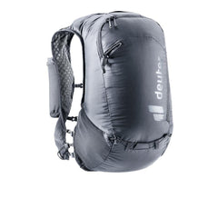 Deuter Ascender 13L backpack front view with ventilated back panel for long hikes.