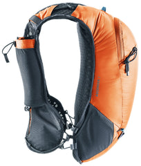 Deuter Ascender 7L hydration-ready feature with 2L compatibility for longer trips.