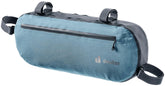 Deuter Cabezon FB 6 bike bag main compartment securely stores essentials during rides
