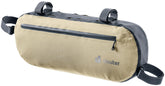 Deuter Cabezon FB 6 bike bag material close-up for durability on rugged rides.