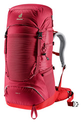 Deuter Fox 40 kid's backpack designed for hiking with ergonomic comfort