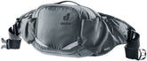 Deuter Pulse 5 front view, ergonomic biking comfort