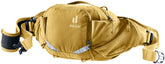 Deuter Pulse Pro 5 hip bag front view with compact access for rides